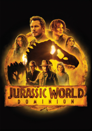Jurassic World: Dominion