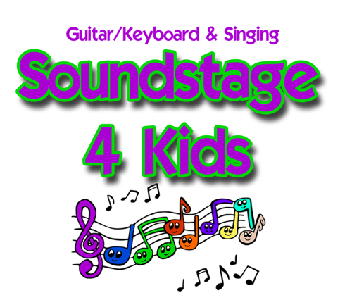 Soundstage4Kids 