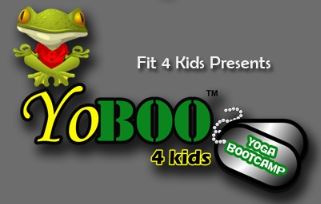 YoBoo logo