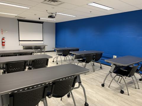 Community Room