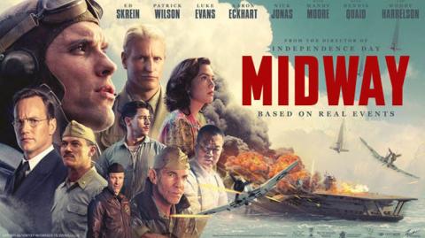 Midway Movie