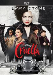 cruella