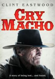 Cry Macho