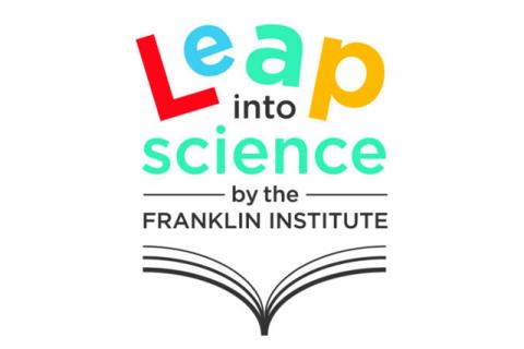 Leap Into Science