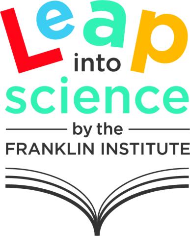 leap into science