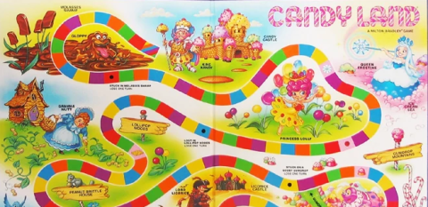 candyland