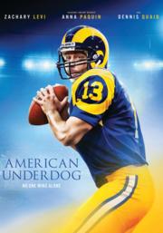 american underdog