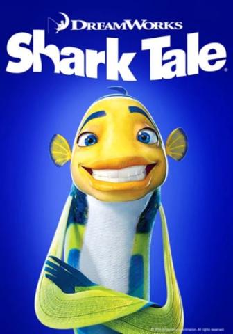 shark tale