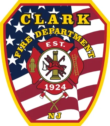 clark fire dept