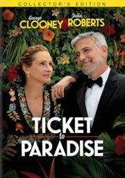 Ticket to Paradise