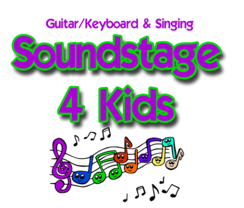 Soundstage4Kids 