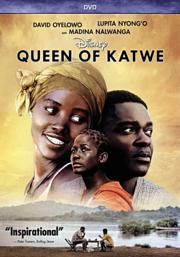 Queen of Katwe