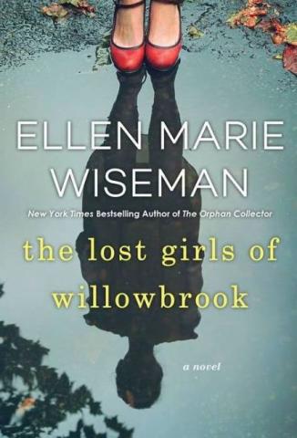 Lost Girls of Willowbrook