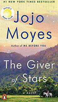 The Giver of Stars