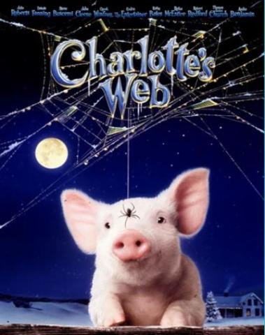 Charlotte's Web