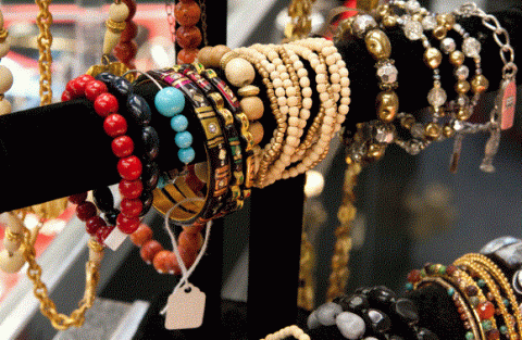 Costume Jewelry Sale