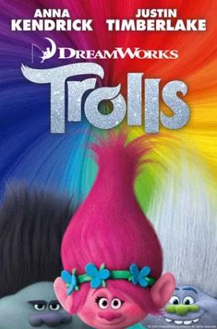 trolls