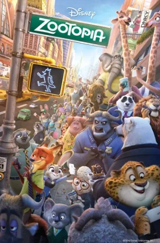 zootopia