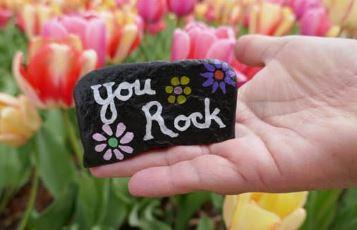 Kindness Rock