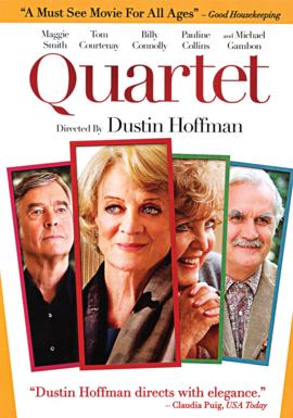 Quartet