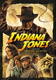 Indiana Jones and the Dial of Destiny