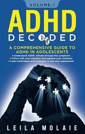 ADHD Decoded