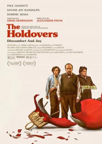 The Holdovers