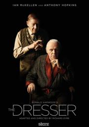 The Dresser