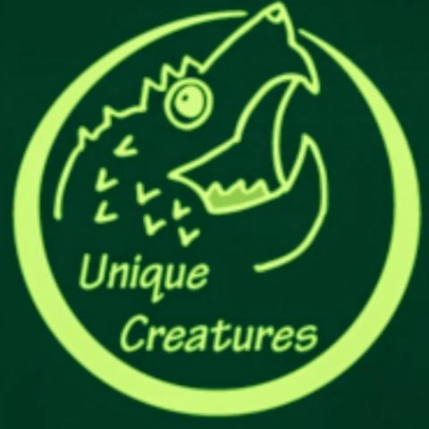 unique creatures