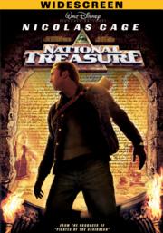 National Treasure