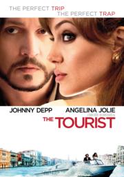 The Tourist