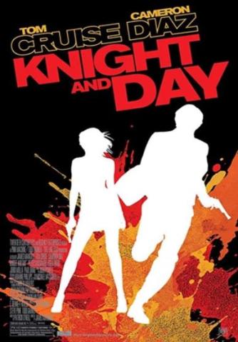 Knight and Day