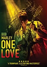 Bob Marley: One Love