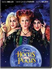 hocus pocus