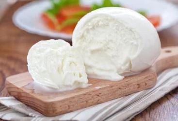 Fresh Mozzarella