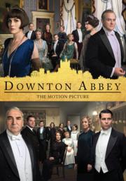 Downton Abbey