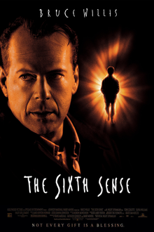 The Sixth Sense