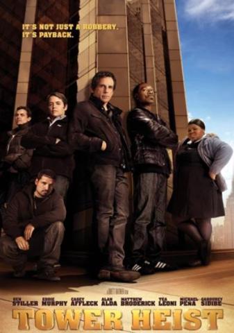 Tower Heist