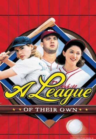 A League of Their Own