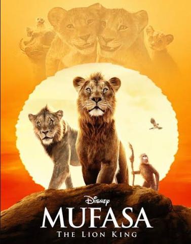 mufasa