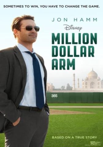 Million Dollar Arm