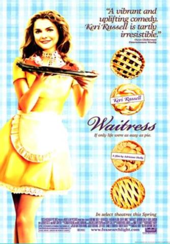 Waitress