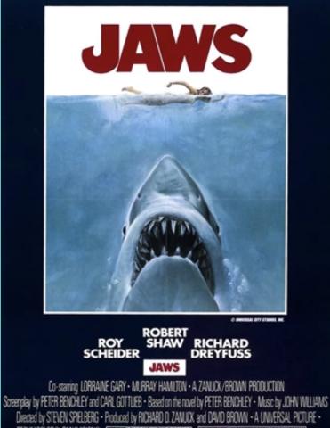Jaws