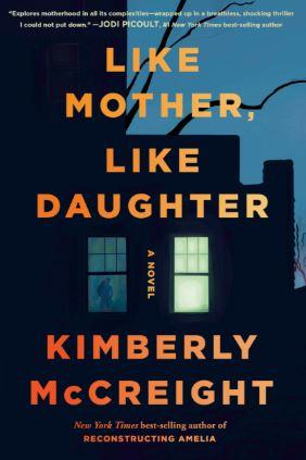 Like Mother Like Daughter