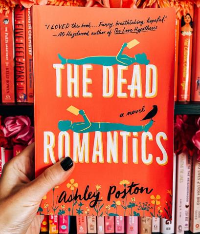 The Dead Romantics