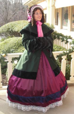 Dickens: A Christmas Carol