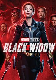 black widow