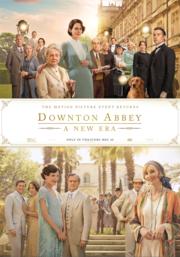 downton abbey