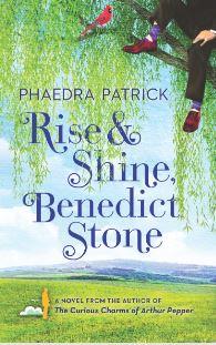 Rise and Shine Benedict Stone