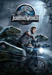 Jurassic World